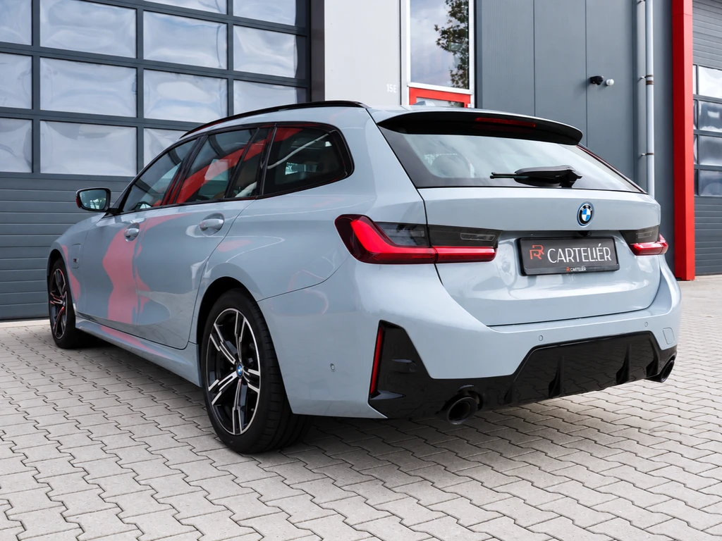 BMW 3 Serie – foto 3