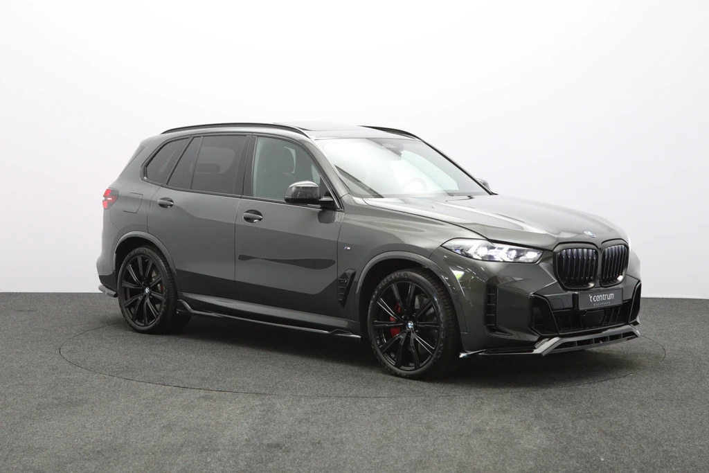 BMW X5 – foto 8
