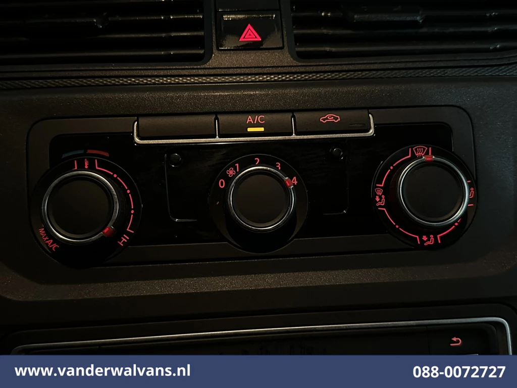 Volkswagen Caddy – foto 7