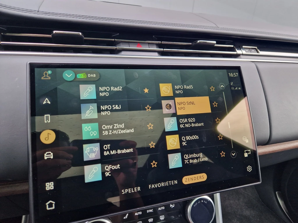 Land Rover Range Rover – foto 38