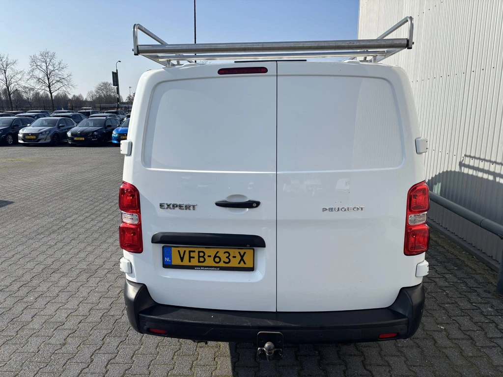 Peugeot Expert – foto 5