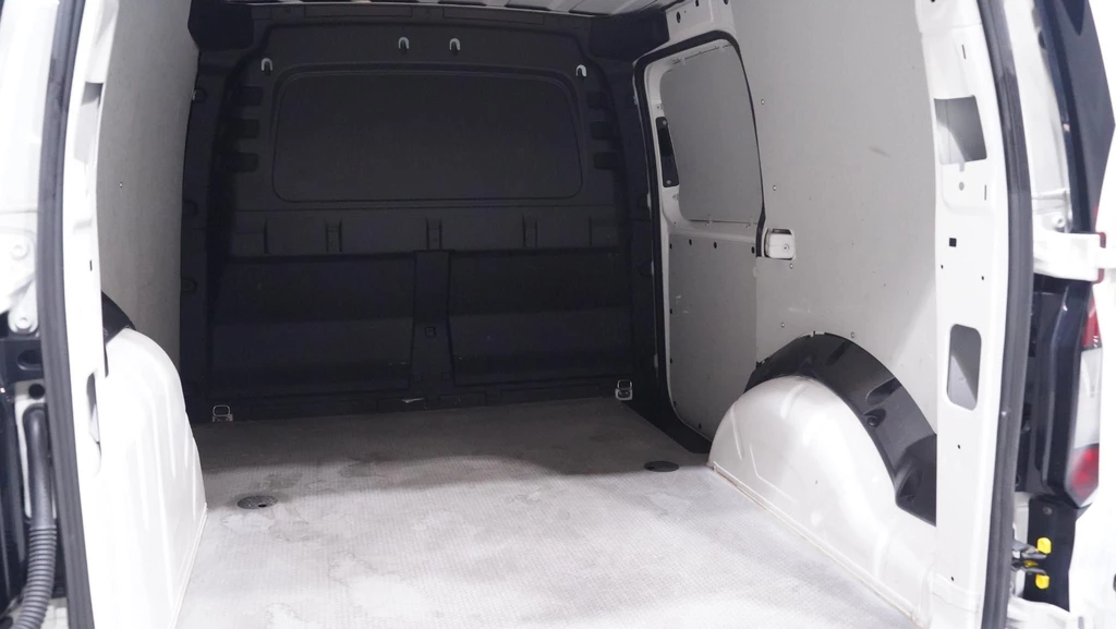 Volkswagen Caddy – foto 15