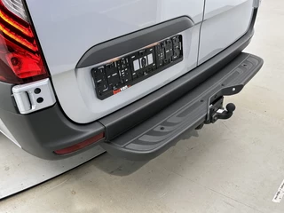 Mercedes-Benz Sprinter – thumbnail 38