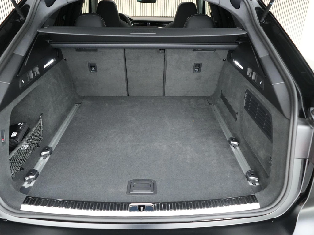 Audi RS6 – foto 59