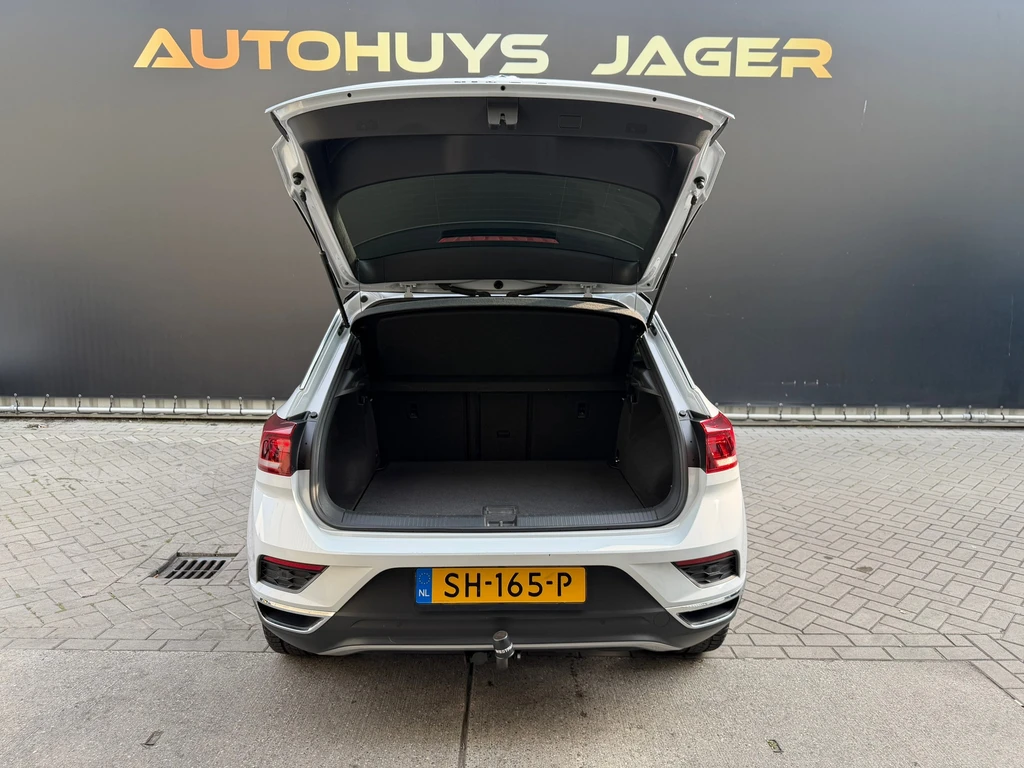 Volkswagen T-Roc – foto 15