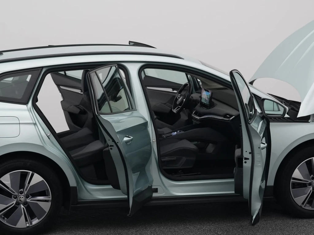 Škoda Enyaq iV – foto 37