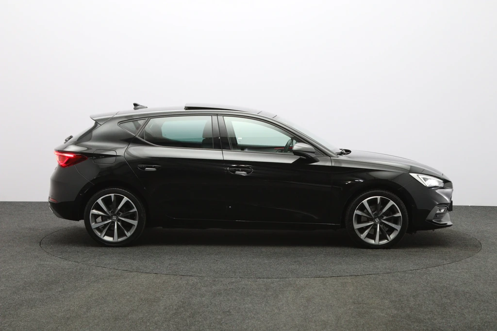 SEAT Leon – foto 7