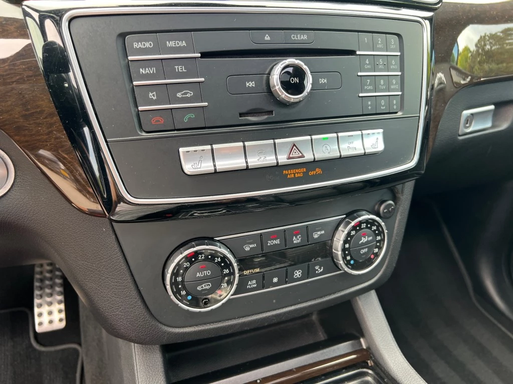 Mercedes-Benz GLS – foto 30