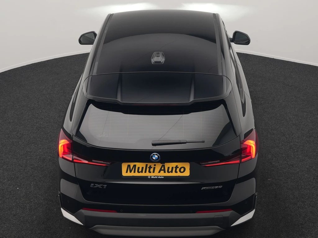 BMW iX1 – foto 6