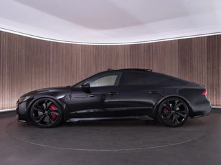 Audi RS7 – thumbnail 3