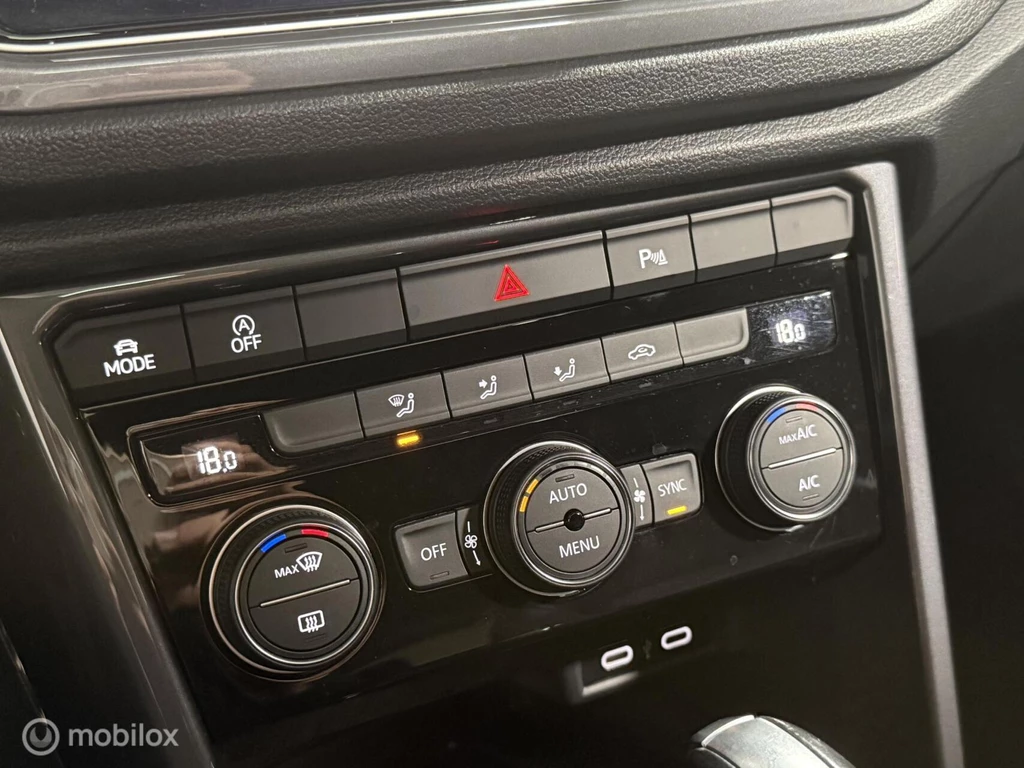 Volkswagen T-Roc – foto 50