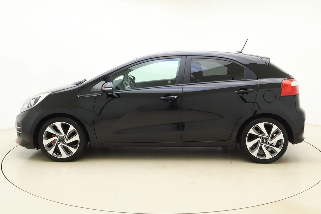 Kia Rio – foto 2
