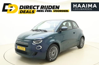 Fiat 500 – thumbnail 1