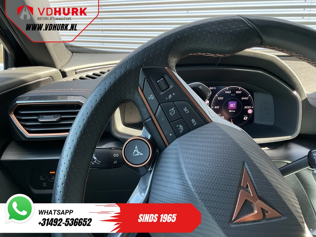CUPRA Formentor – foto 22