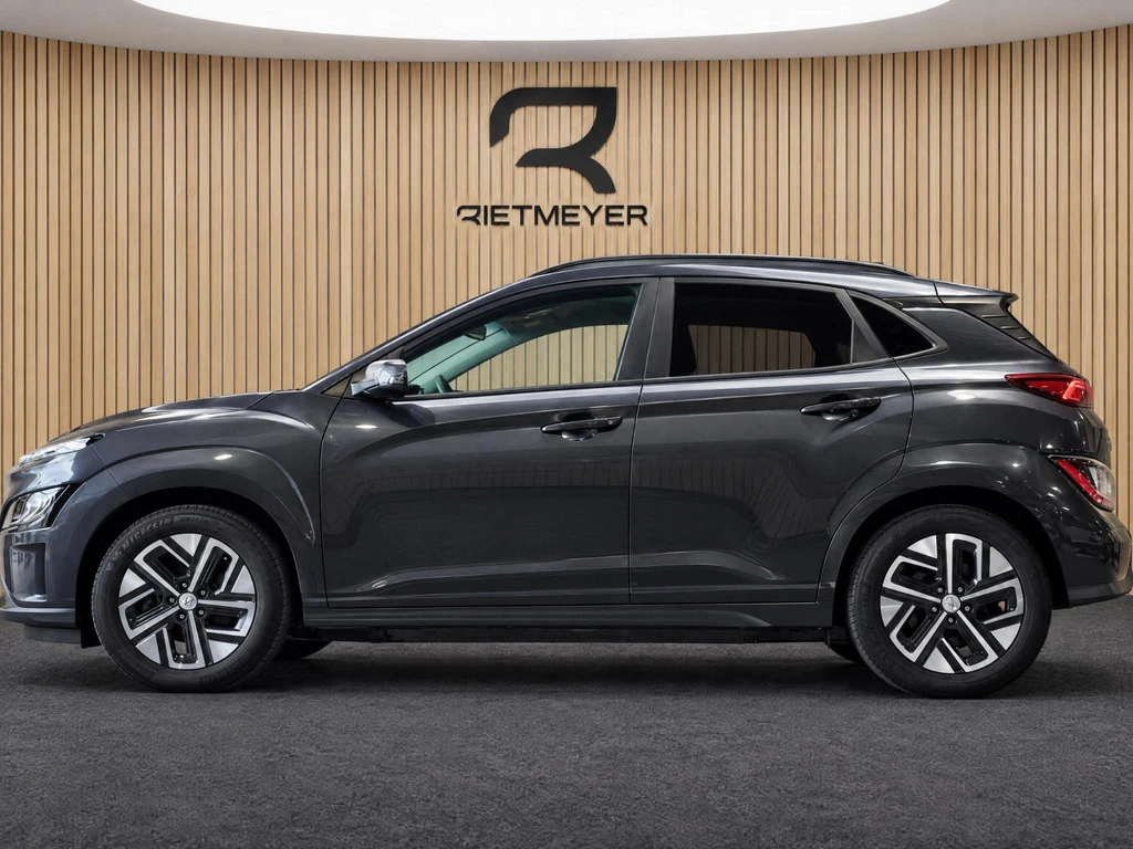 Hyundai Kona – foto 2