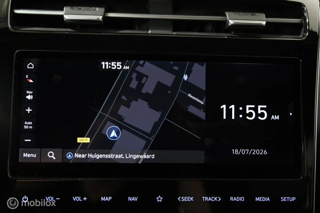 Hyundai Tucson – foto 21