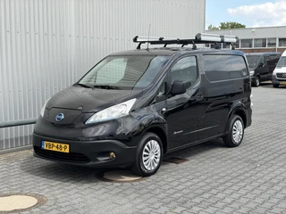 Nissan e-NV200 – thumbnail 2