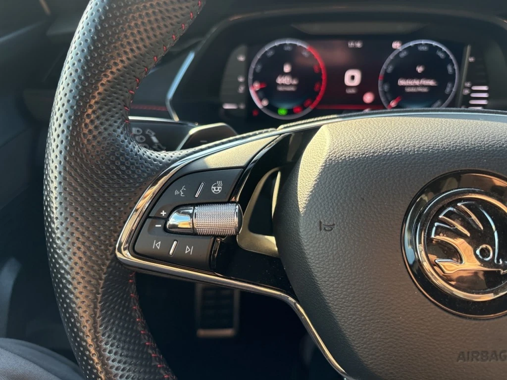 Škoda Octavia – foto 19