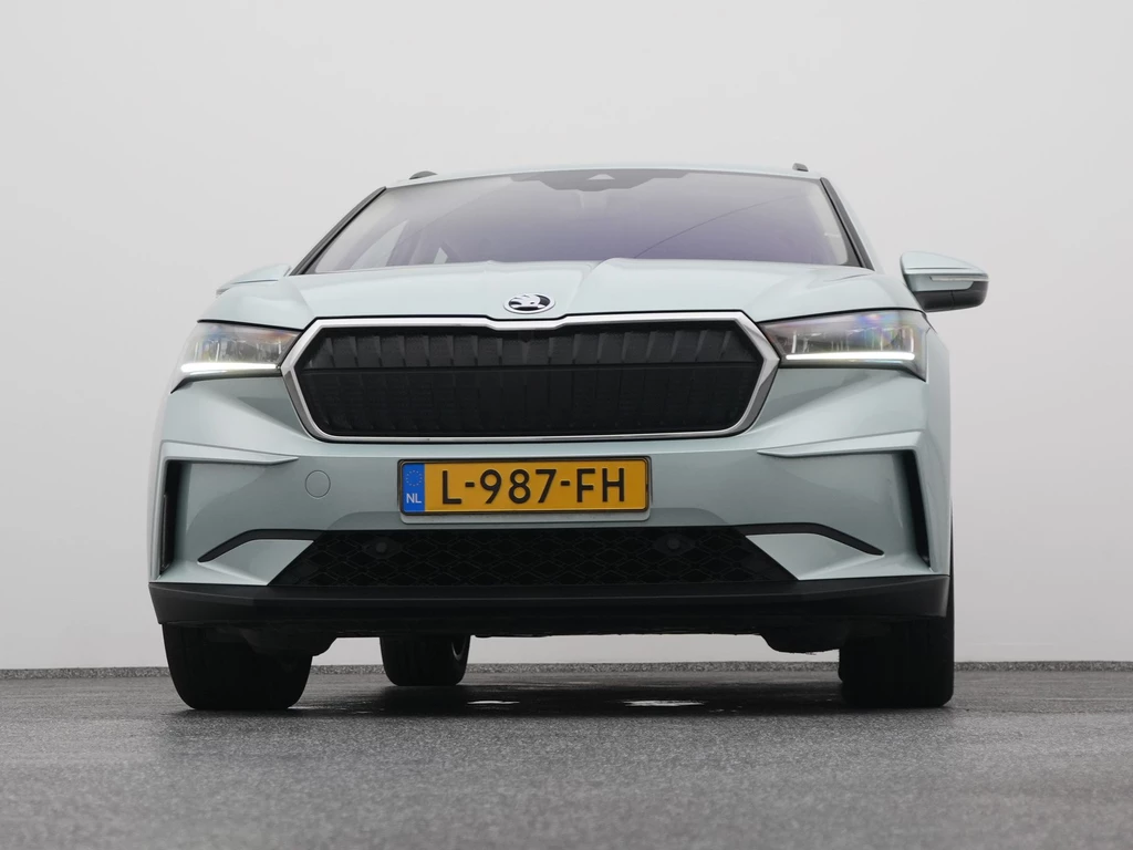 Škoda Enyaq iV – foto 21