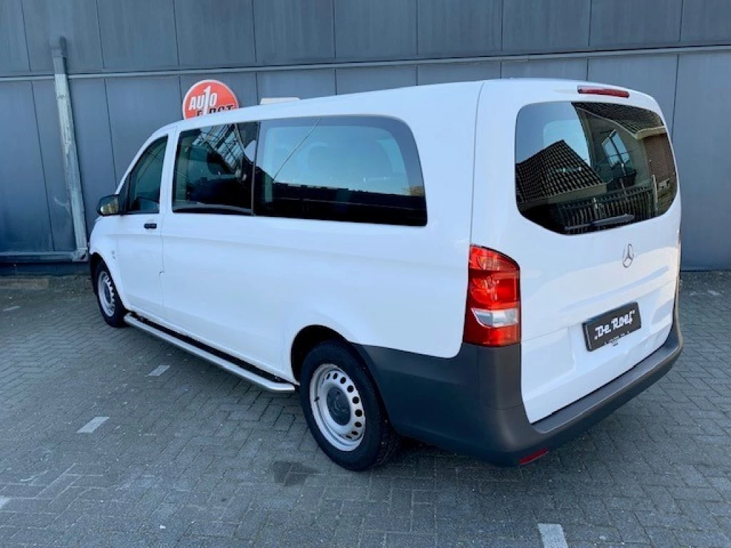 Mercedes-Benz Vito – foto 3