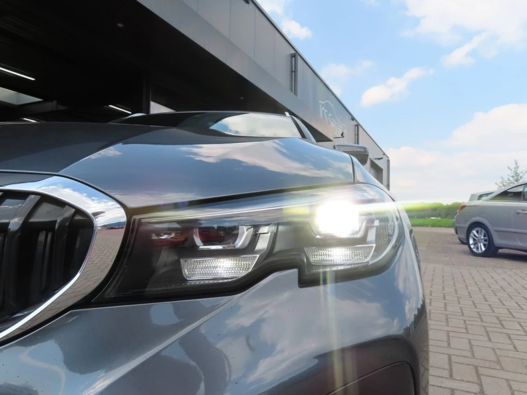 BMW 3 Serie – foto 44