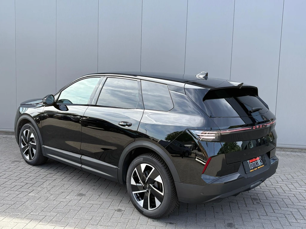 Opel Grandland – foto 4