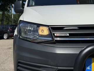 Volkswagen Caddy – thumbnail 9