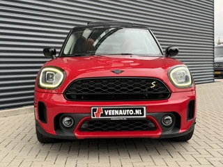MINI Countryman – thumbnail 8