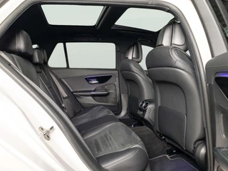 Mercedes-Benz C-Klasse – thumbnail 22