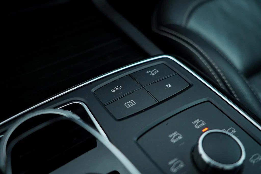Mercedes-Benz GLS – foto 23
