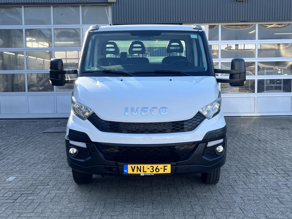 Iveco Daily – foto 13
