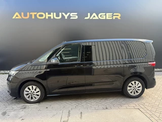 Volkswagen Multivan – thumbnail 3
