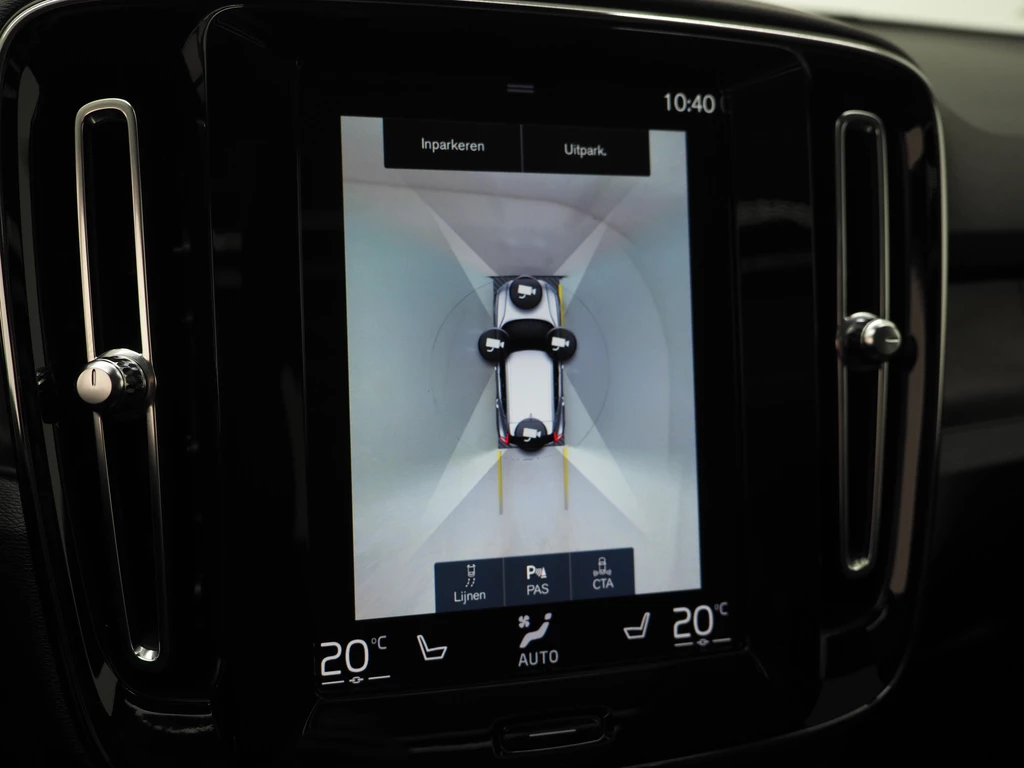 Volvo XC40 – foto 37