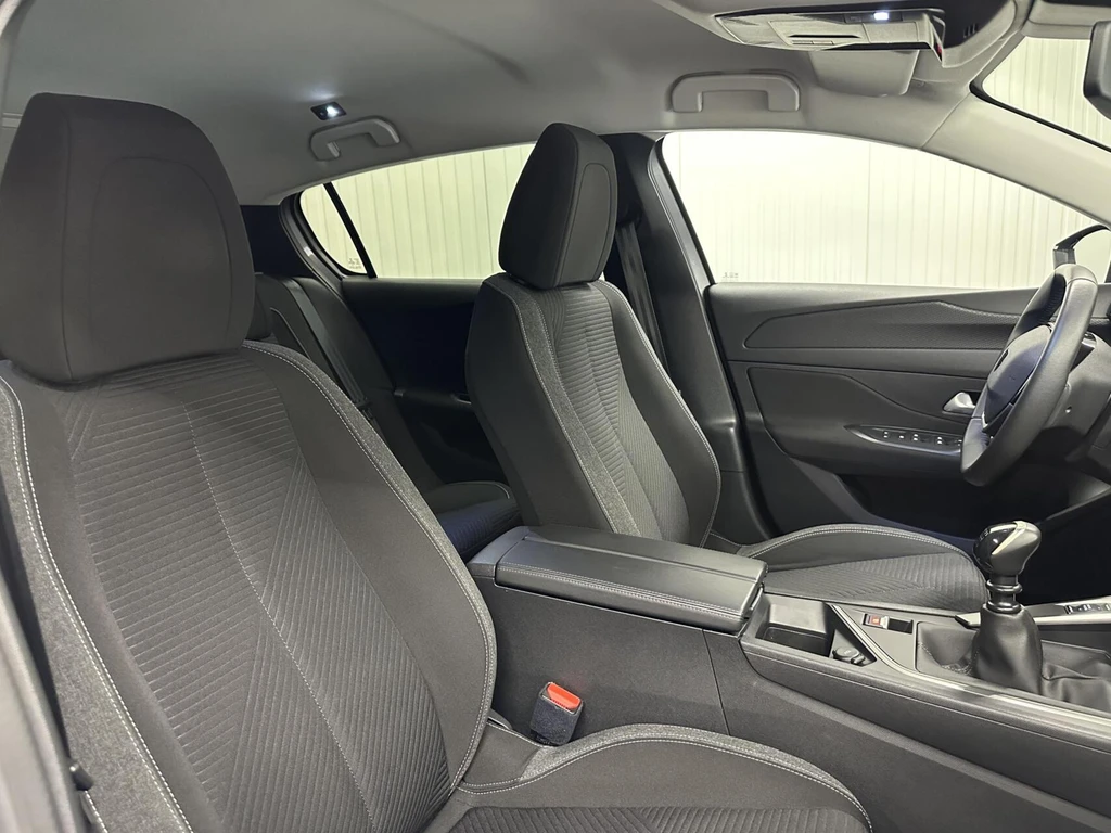 Peugeot 308 – foto 12