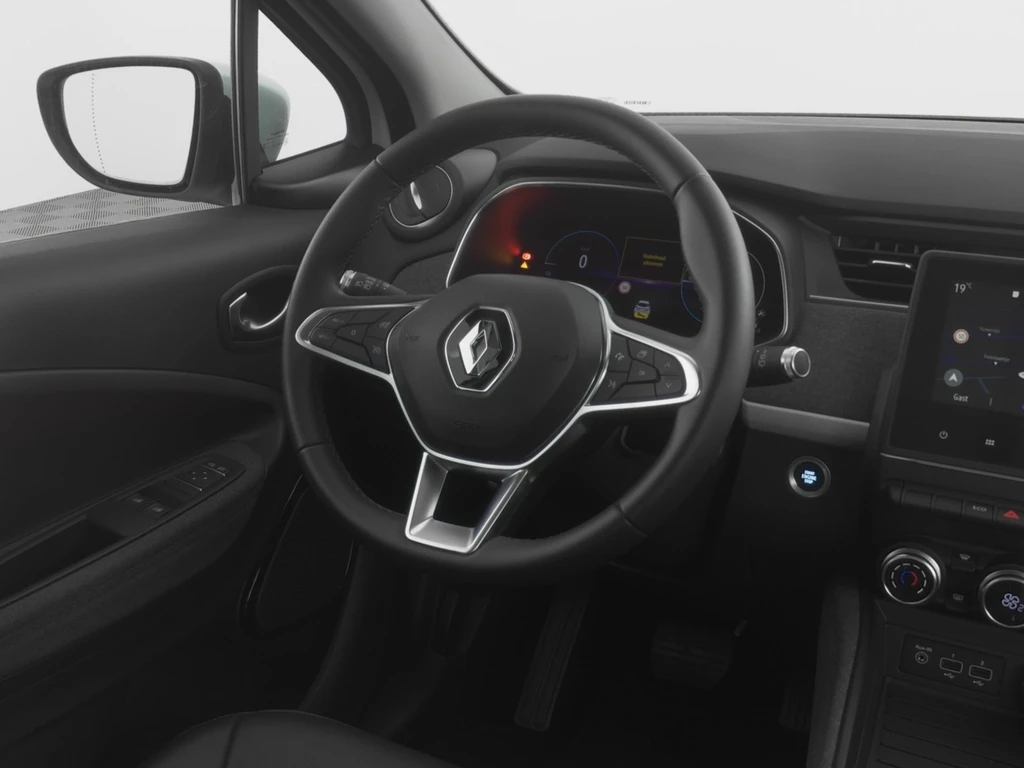 Renault ZOE – foto 19