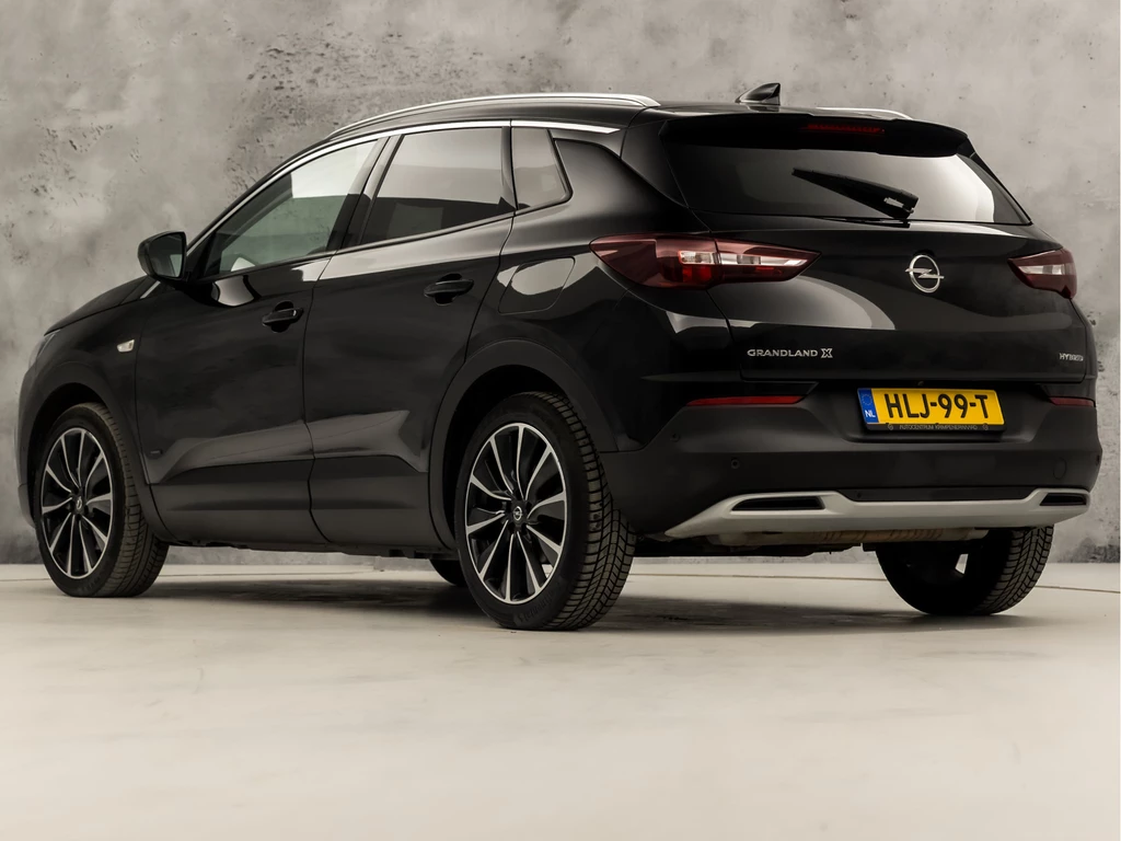 Opel Grandland X – foto 4