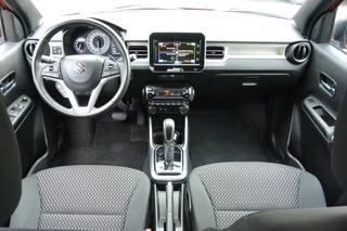 Suzuki Ignis – thumbnail 18