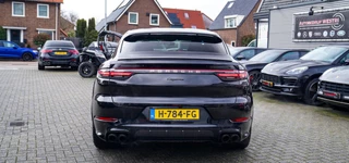 Porsche Cayenne – thumbnail 7