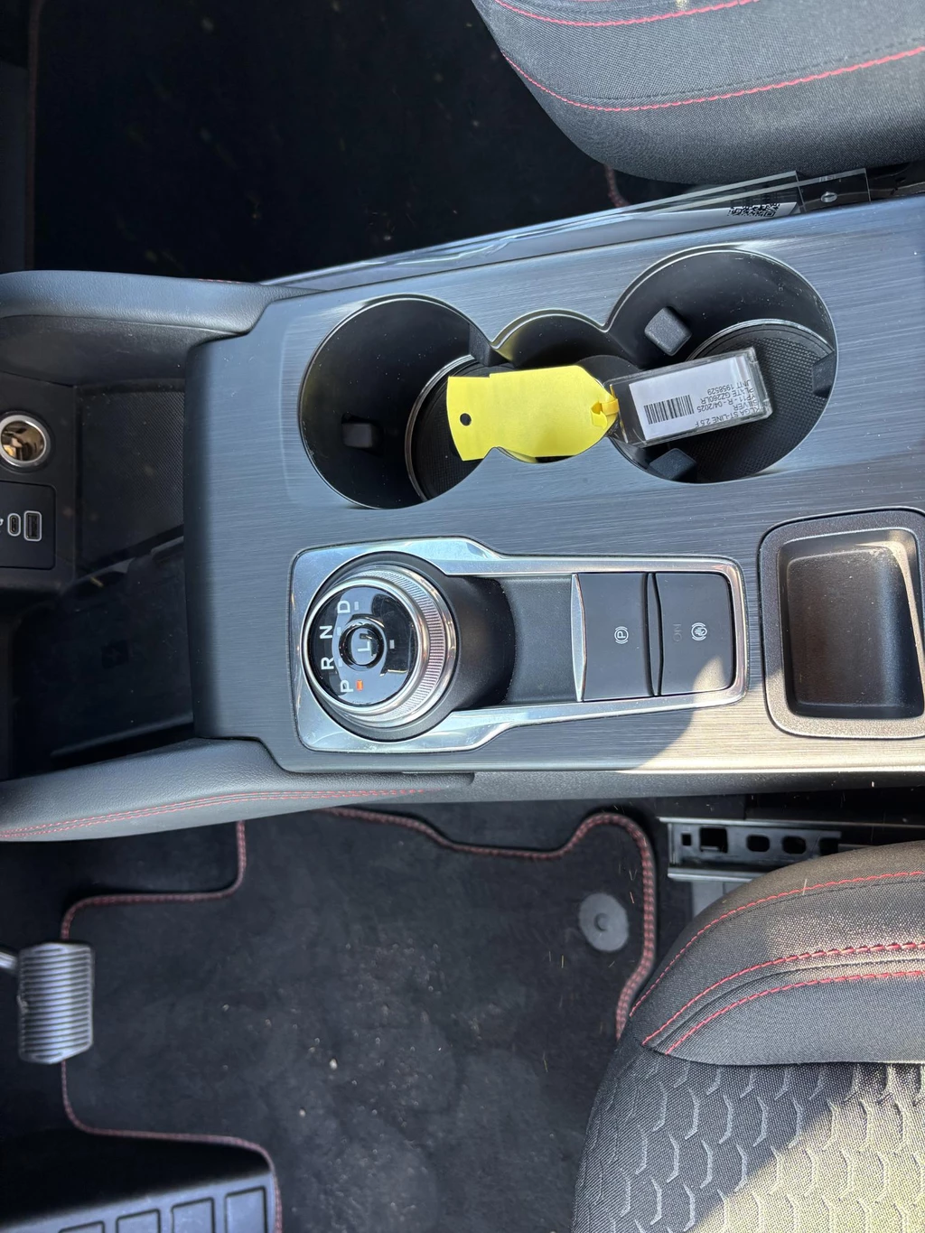 Ford Kuga – foto 14