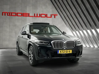 BMW X3 – thumbnail 7