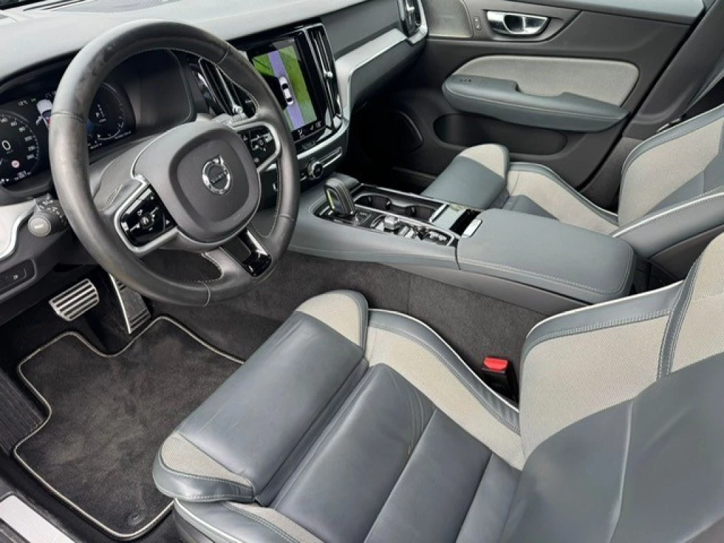 Volvo S60 – foto 7