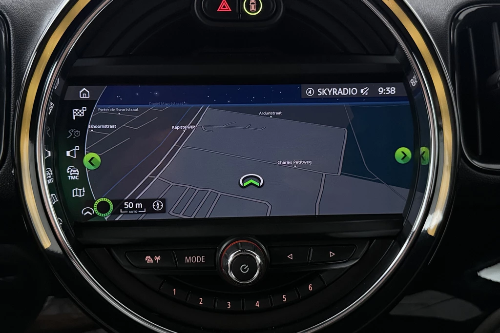 MINI Countryman – foto 19
