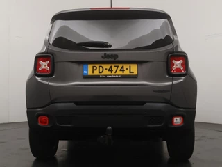 Jeep Renegade – thumbnail 4