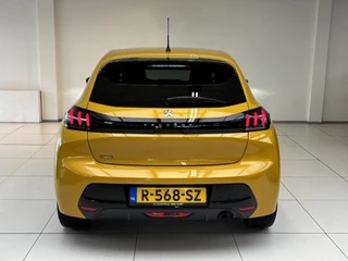 Peugeot 208 – thumbnail 3