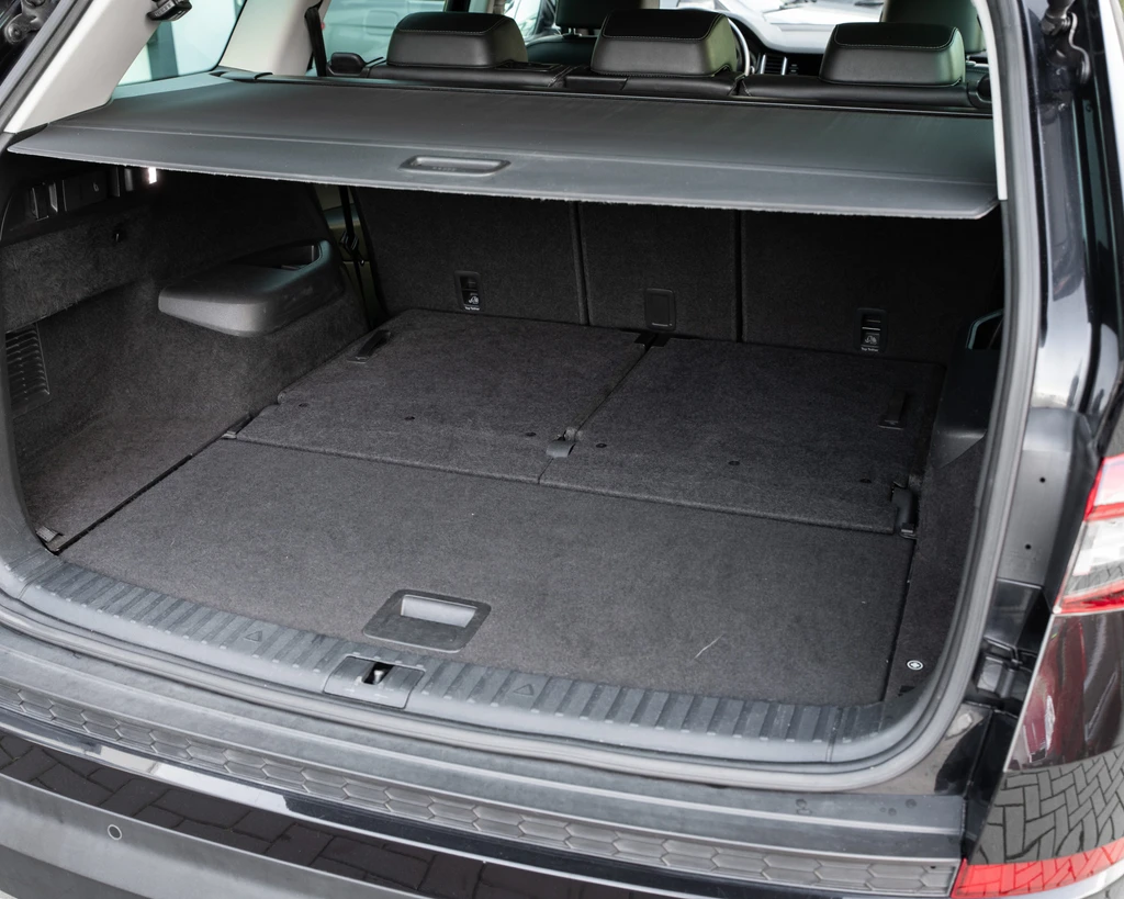 Škoda Kodiaq – foto 51