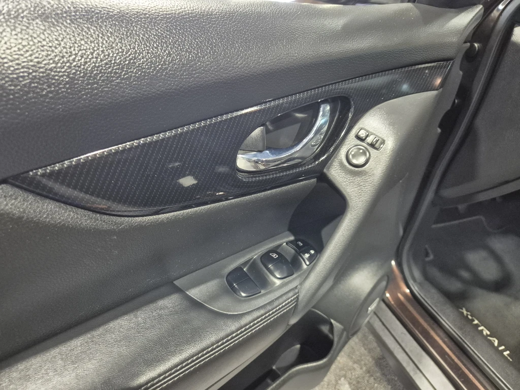 Nissan X-Trail – foto 32