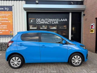 Peugeot 108 – thumbnail 6