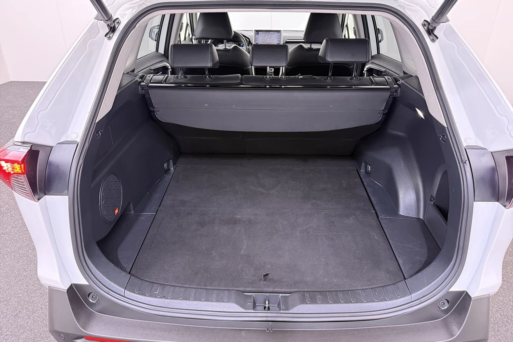 Toyota RAV4 – foto 13