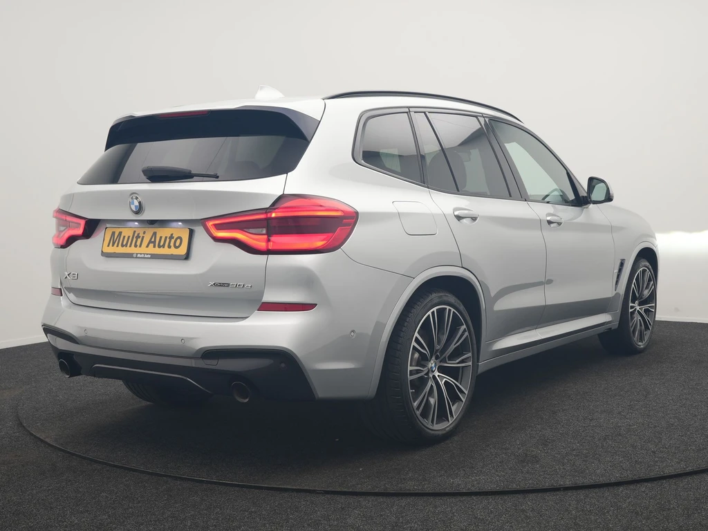 BMW X3 – foto 7