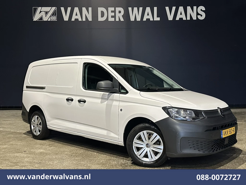 Volkswagen Caddy – foto 4